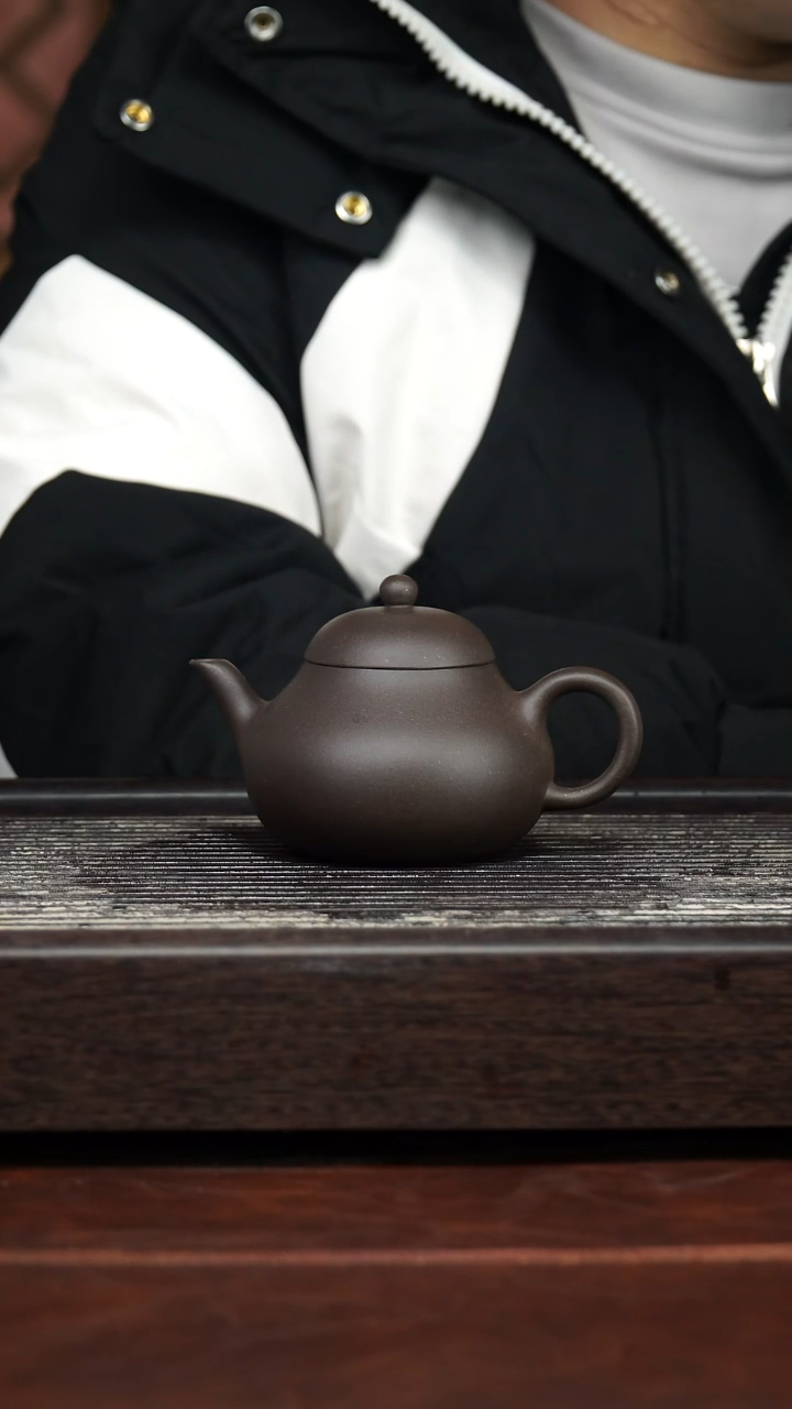 茶壶紫砂精品紫砂壶19........200CC