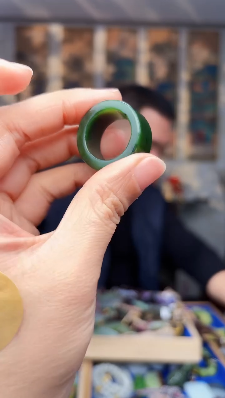 【闪购商品】和田玉颈饰未镶嵌拍一发一