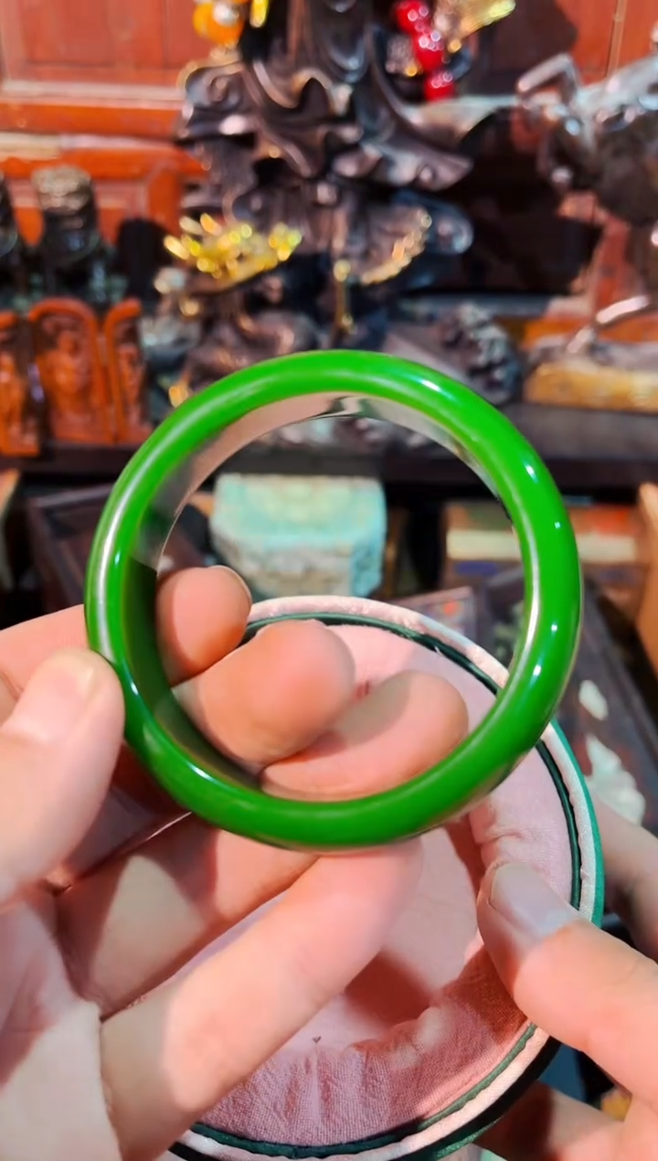 【闪购商品】和田玉颈饰未镶嵌硕少爷精选专属链接454