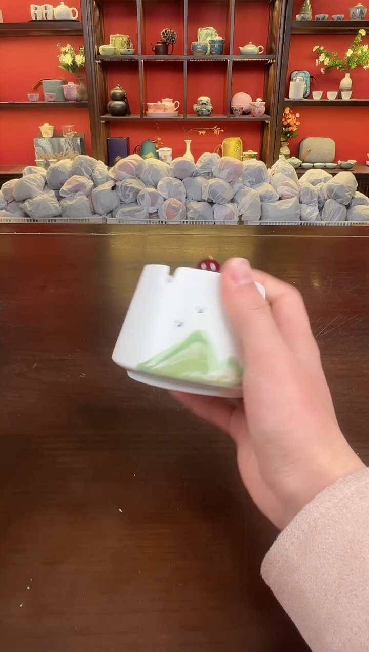 【闪购商品】烟灰缸111111111111111