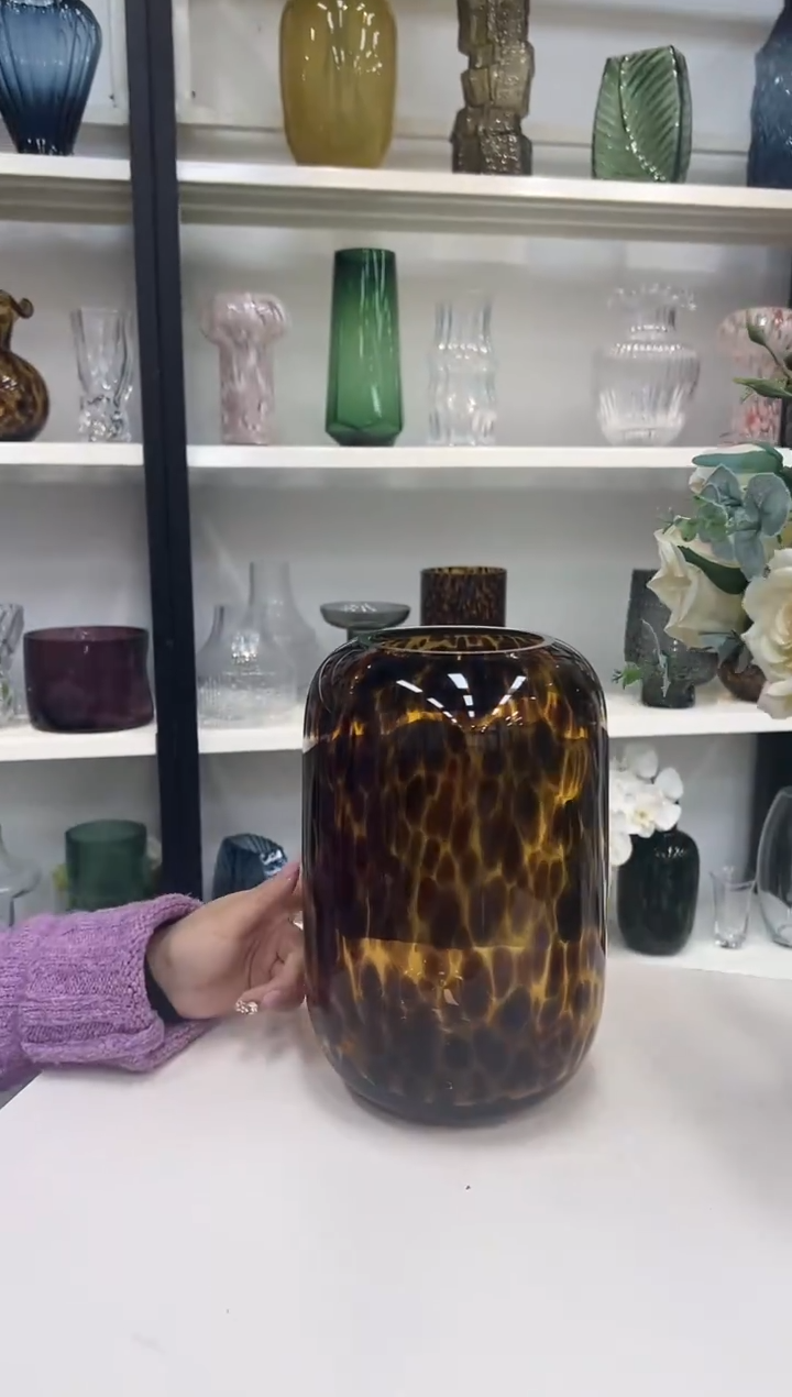 水养鲜花干花插花客厅装饰品大