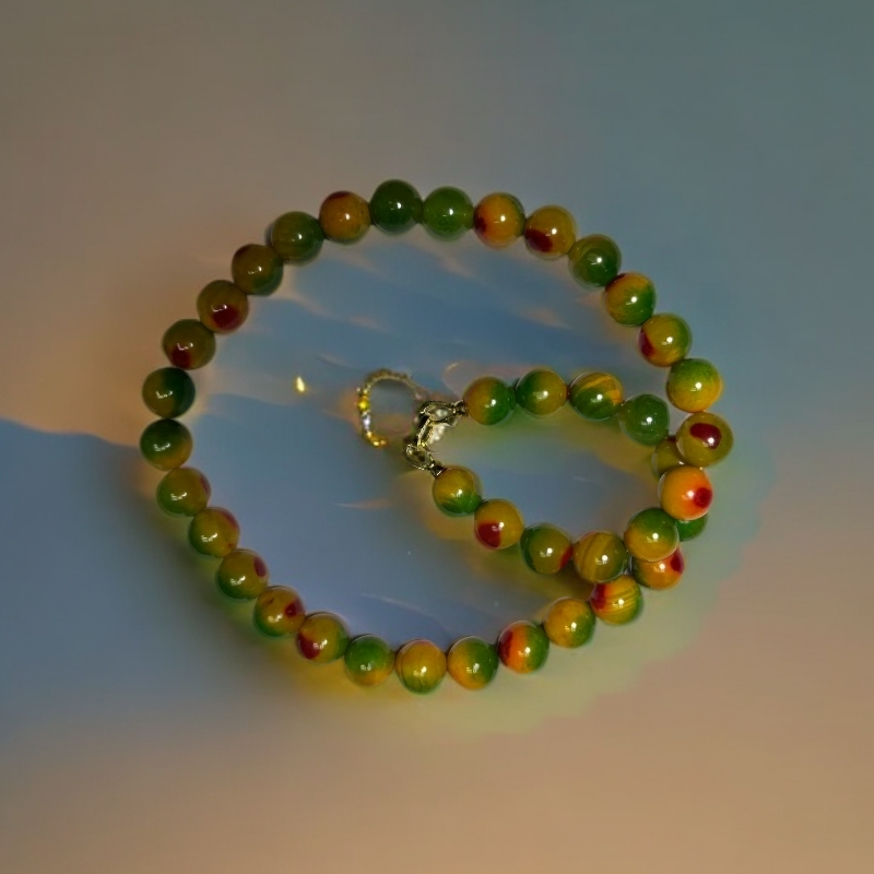 【清清甄选】时尚精品饰品A693多样性发其一