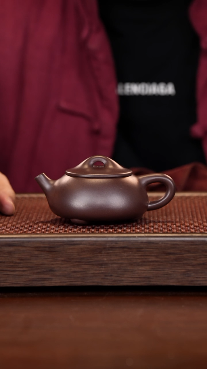 【闪购商品】紫砂茶壶徐壶记紫砂精选