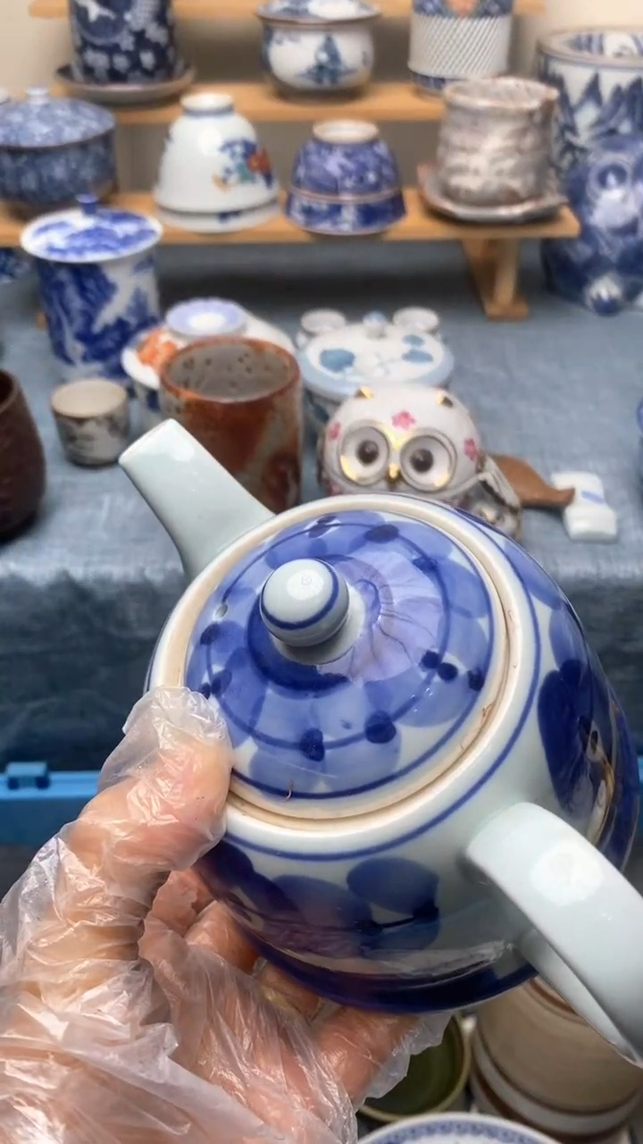 瓷片琦*333盛瑞陶瓷  天天放漏