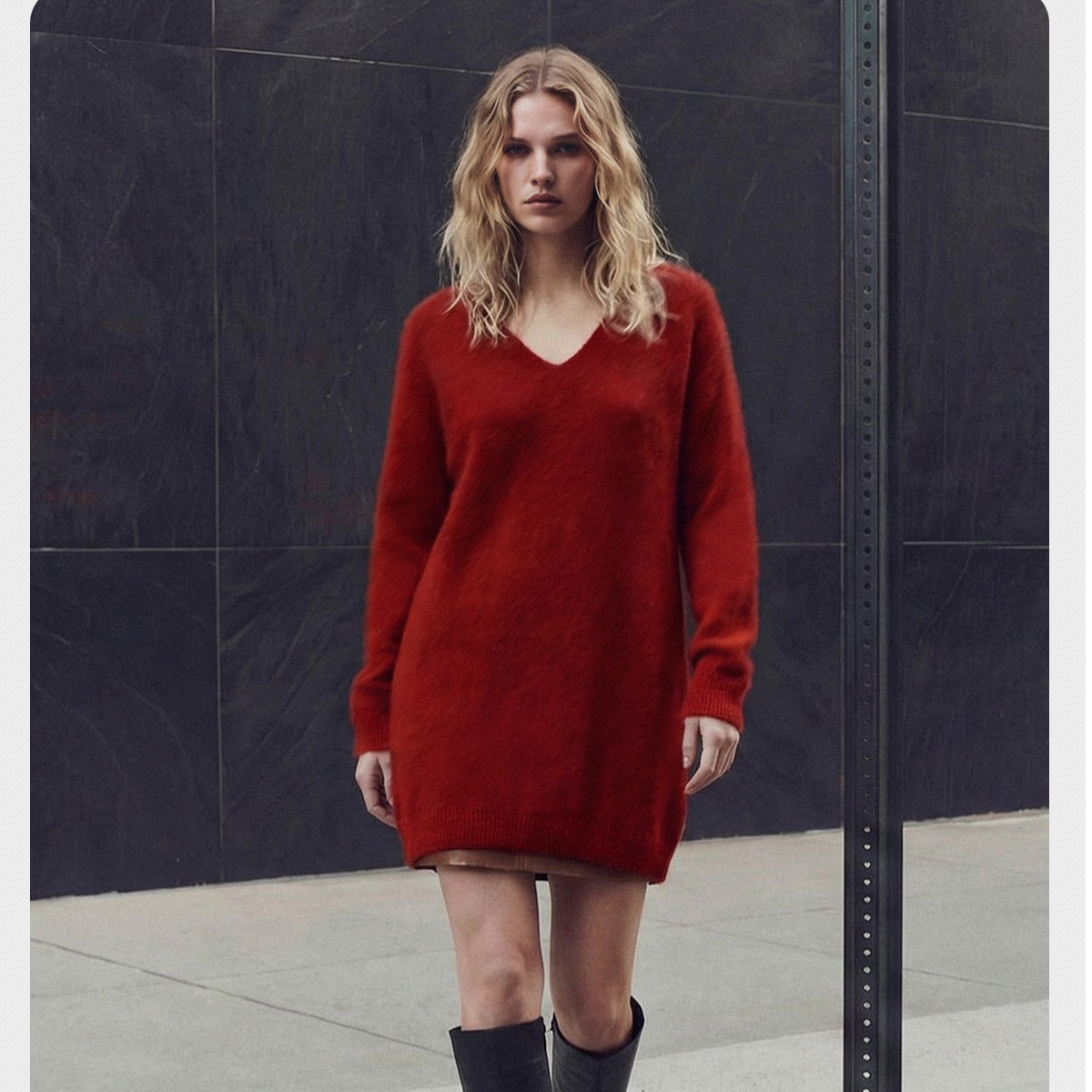 【马蒂斯毛衣】马年限定新年红运毛衣礼盒