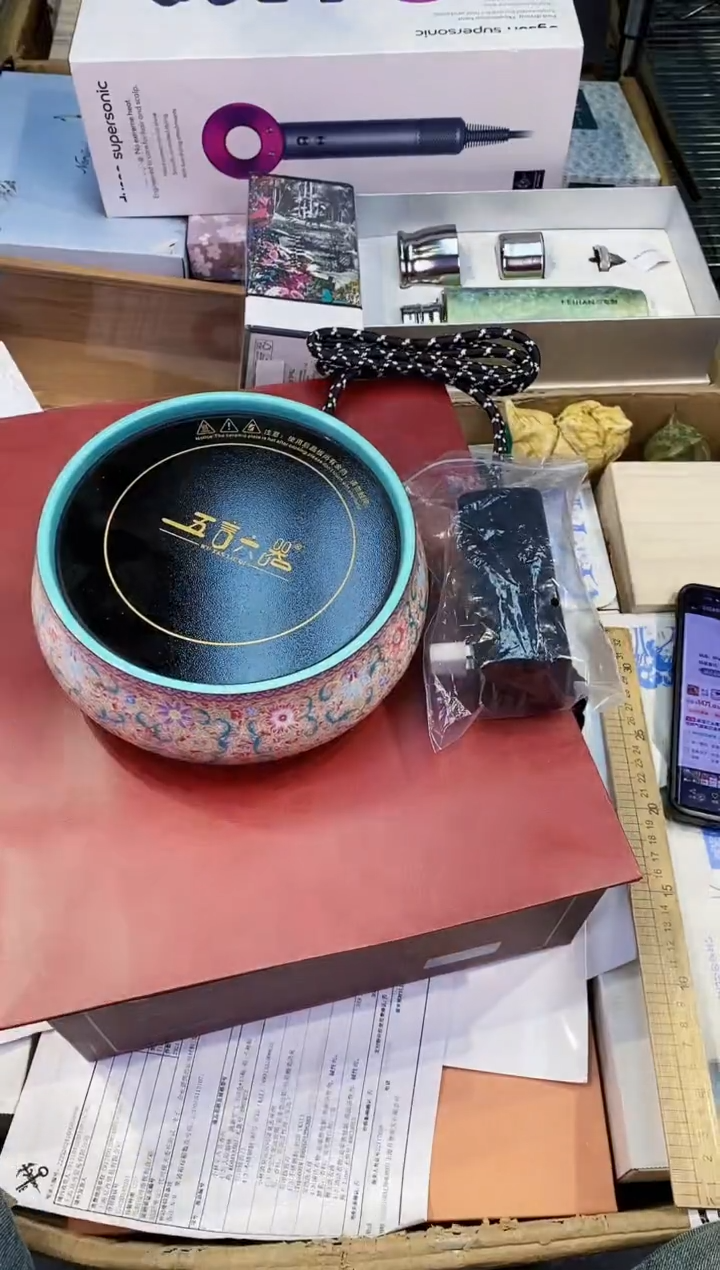 【闪购商品】瓷片都是我的大宝贝儿瓷器.