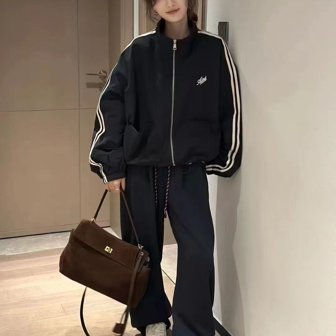 18565新款冬季加厚时尚休闲显瘦简约棉服