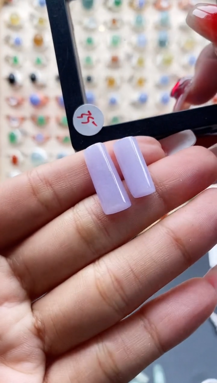 【闪购商品】翡翠裸石缅甸天然A货翡翠