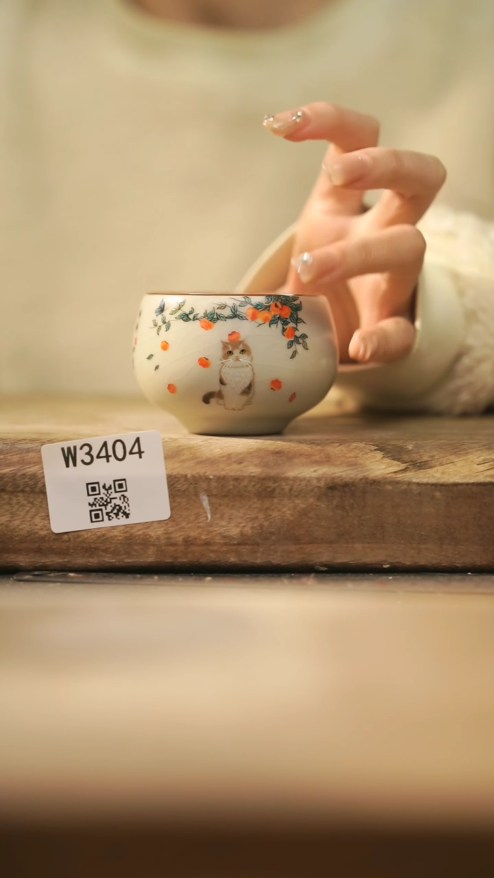 【闪购商品】【经典福利】/ 杯子@@W3404