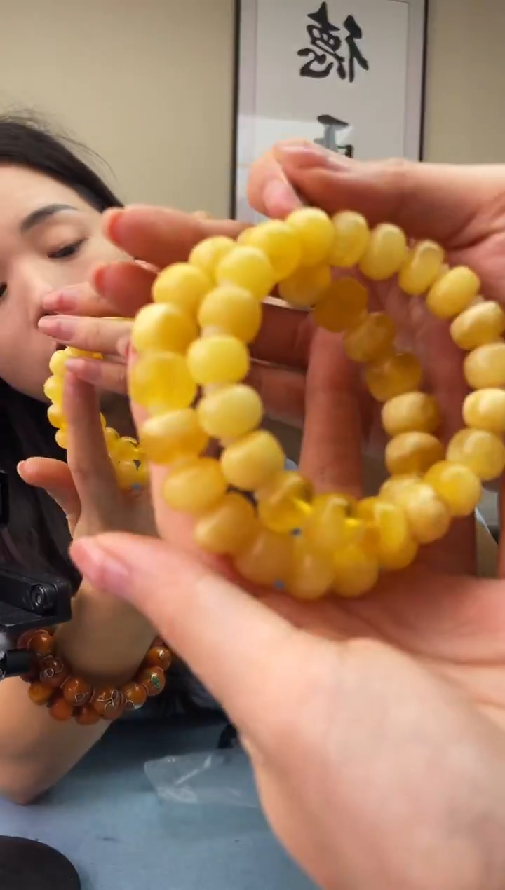 琥珀未镶嵌珠宝奇石T019 12中好假一罚十，多样性发一件