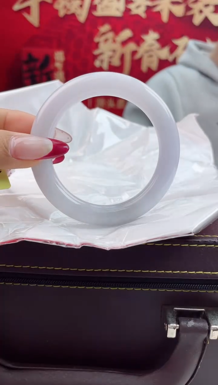 【闪购商品】翡翠手镯未镶嵌20翡翠手镯