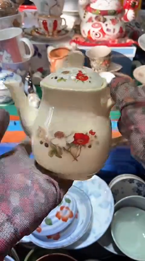 【闪购商品】瓷片6938758264093480793