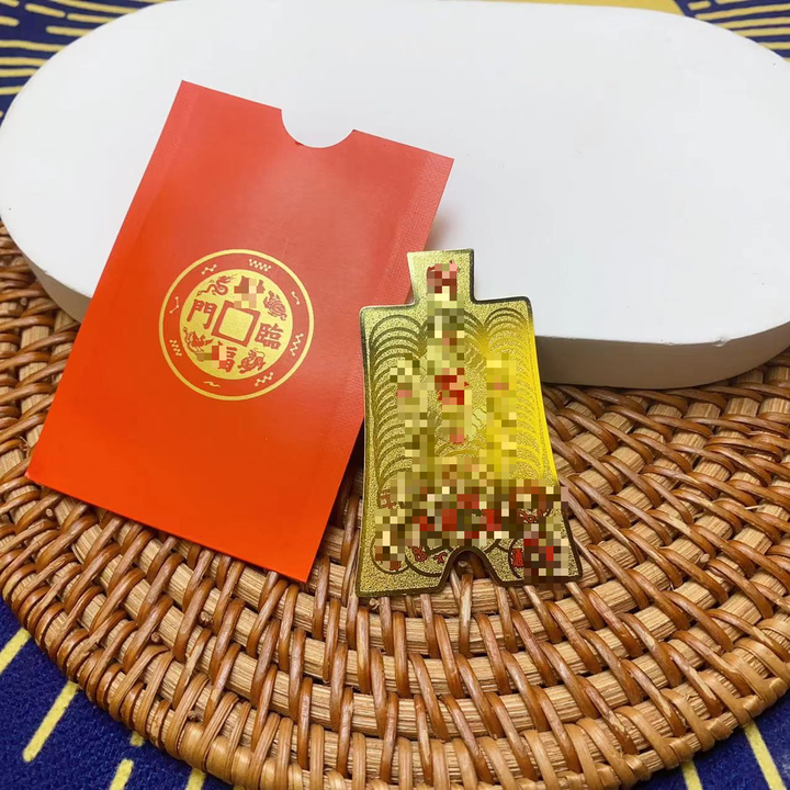 【子丹】卡卡摆件（多样性发）J1-200