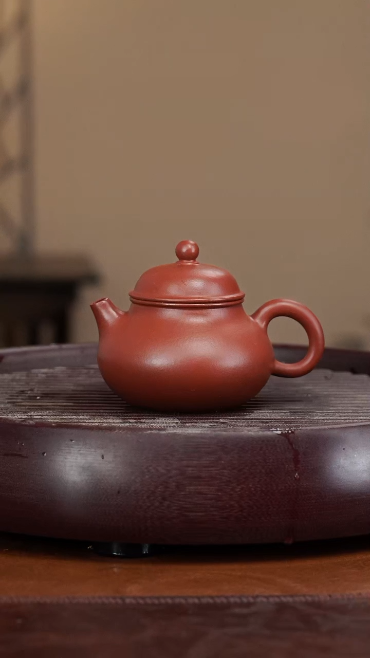 【闪购商品】紫砂茶壶宜兴紫砂壶