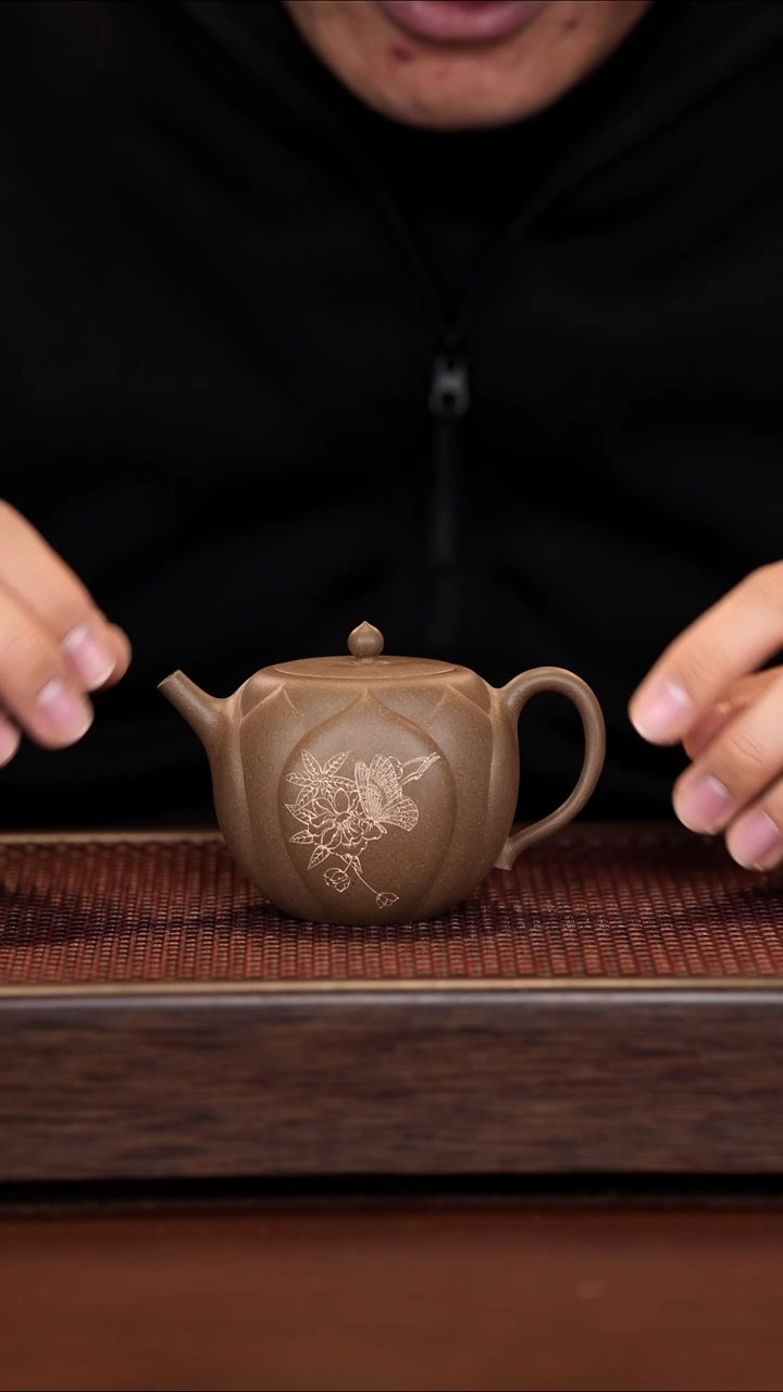 茶壶紫砂徐壶记精品