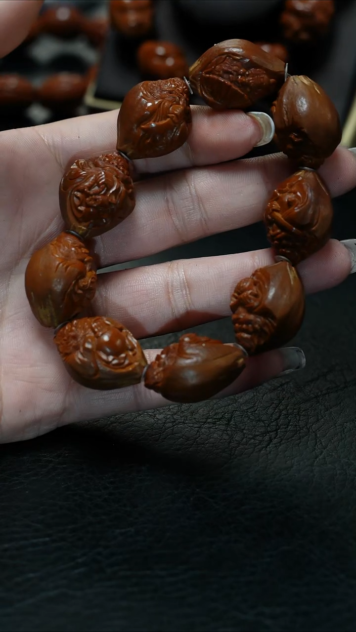 手串/手链橄榄核 橄榄核