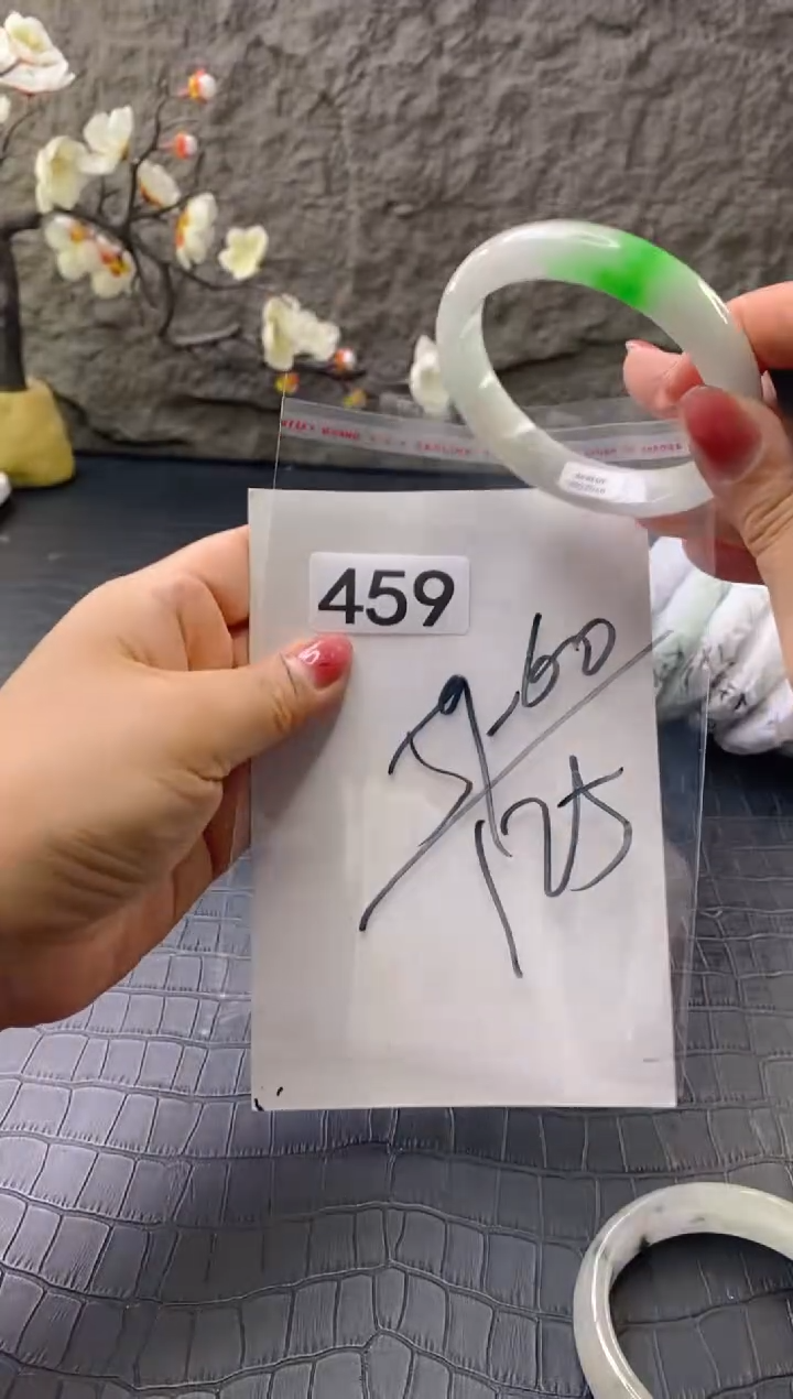 无非金属（按圈口价格加购）手镯