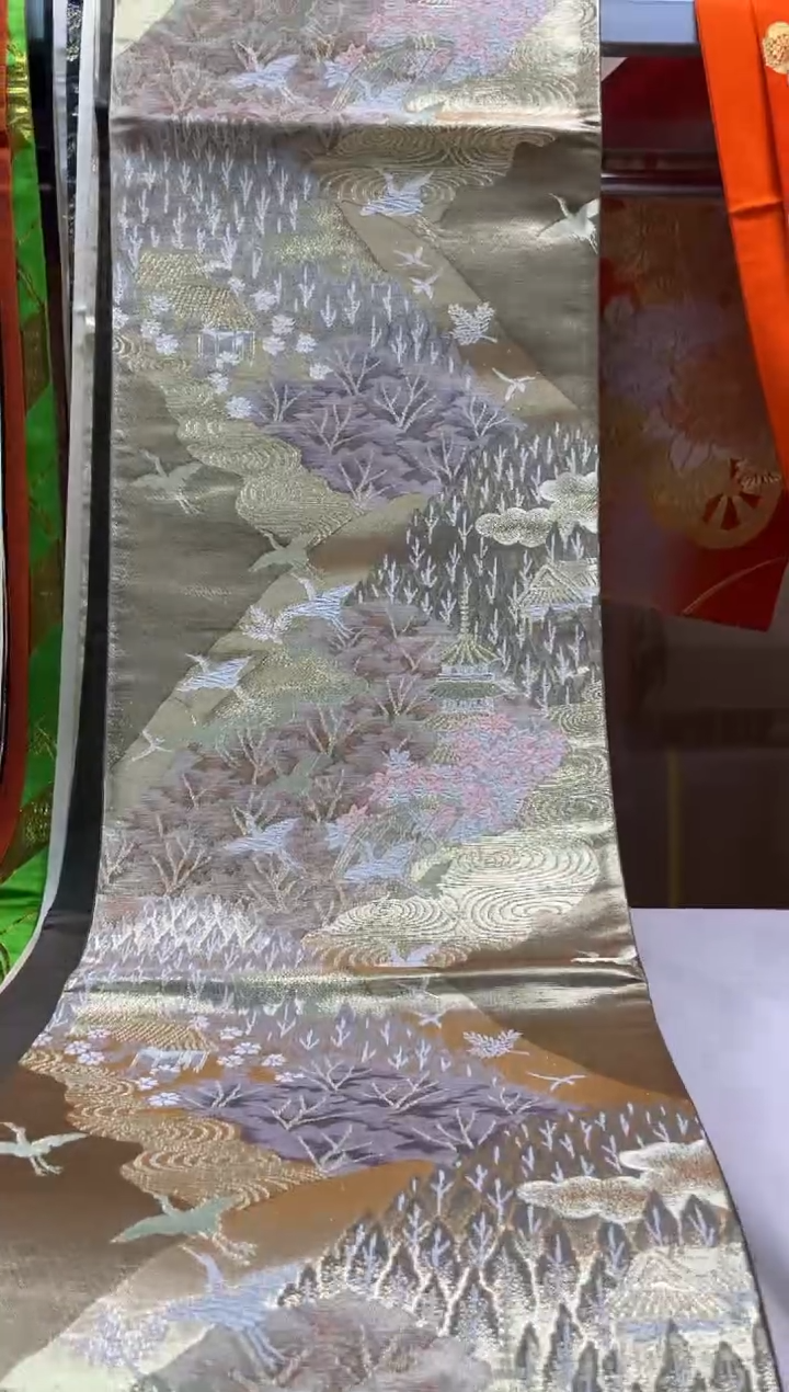 【闪购商品】织绣精选中古物品默认有瑕