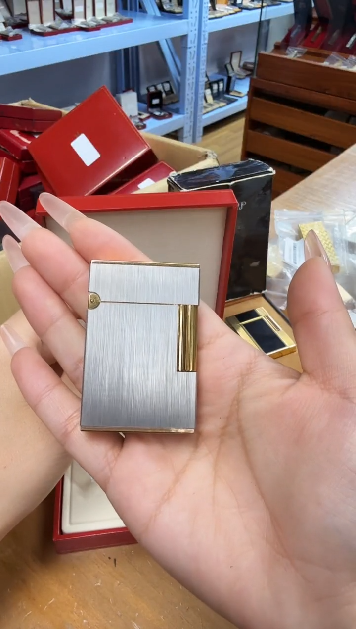 纯铜14 都家L2中号 双拼