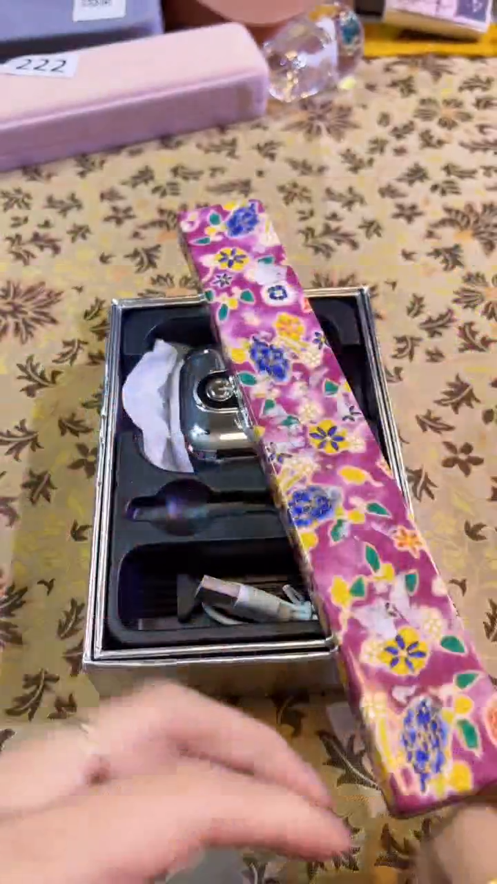 【闪购商品】瓷片陶茶666文玩周边多人