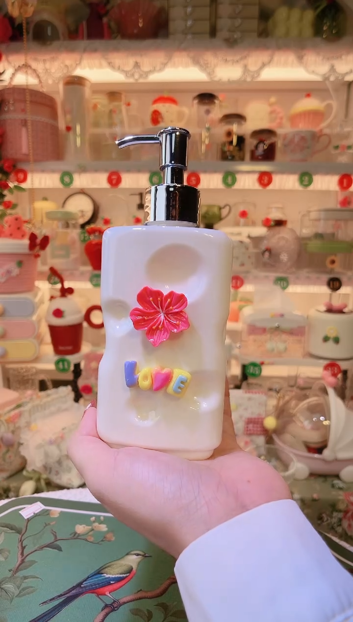 福利分装瓶——手工制作品质好！