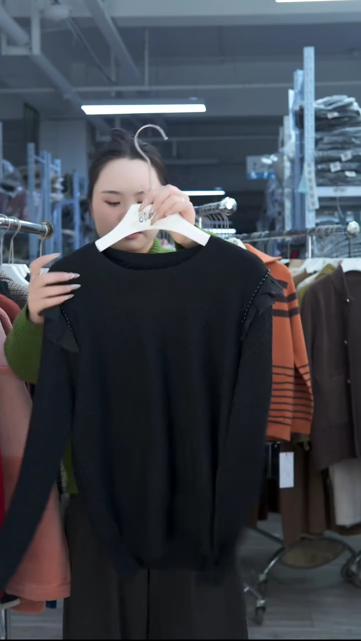 玉姐家高品质毛衣