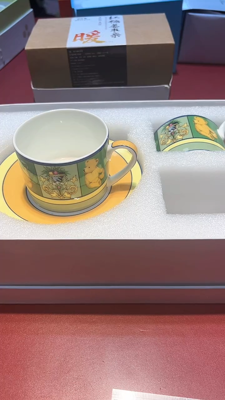 【闪购商品】瓷片锅碗瓢盆一件不剩