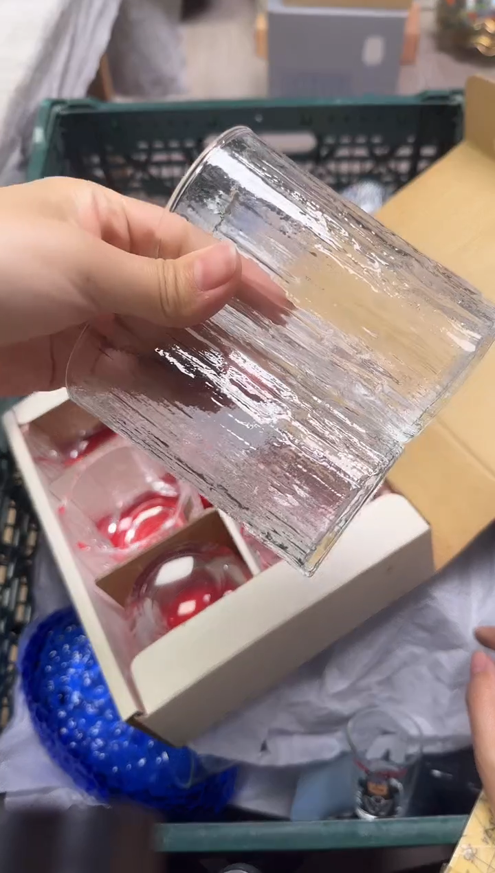 手工艺品玻璃棉****外135