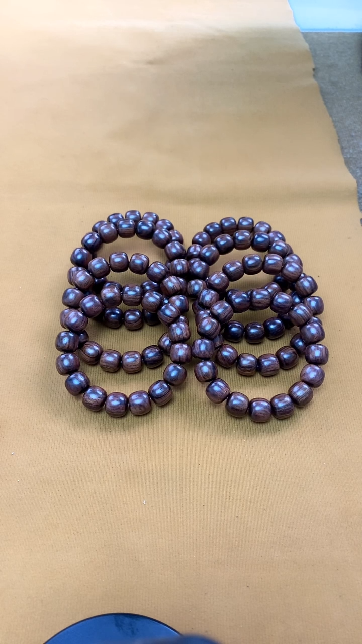 手串/手链黄花梨/降香黄檀46号