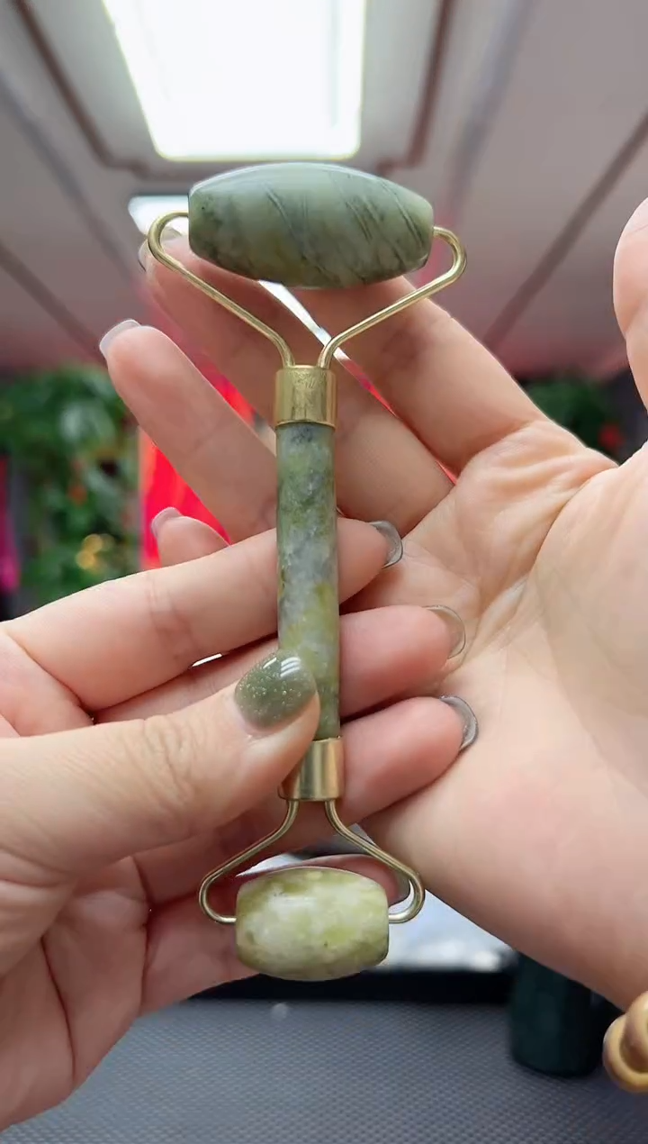 【闪购商品】蛇纹石玉手把未镶嵌玉美美多样性发货其中发一