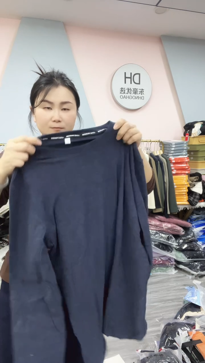 闪电购69 男士套装 160-180 