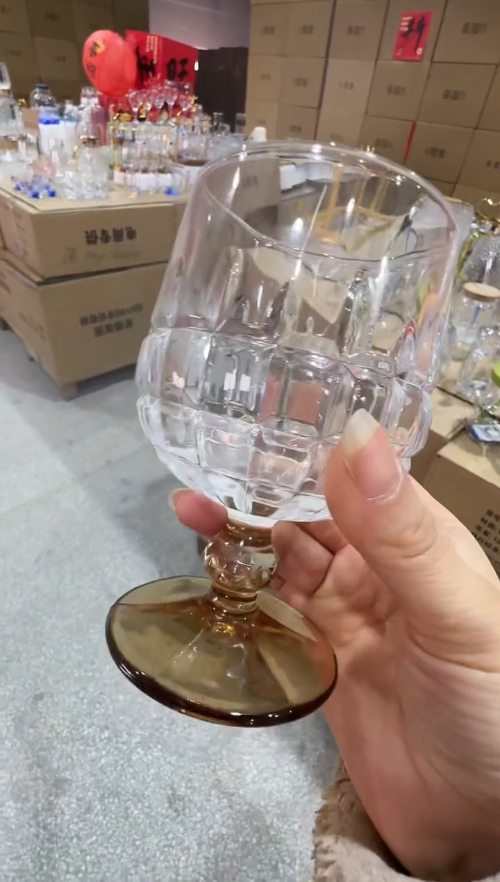 【闪购商品】玻璃无盖款直播专属