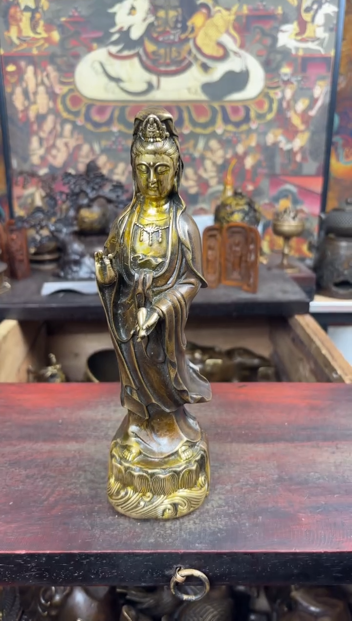 信德铜器壹专属精选链接