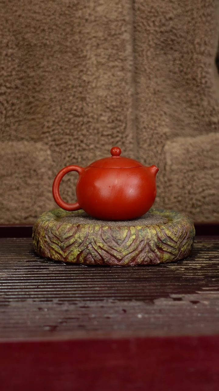 宜兴原矿紫砂壶茶壶宜兴原矿紫砂壶茶壶130C