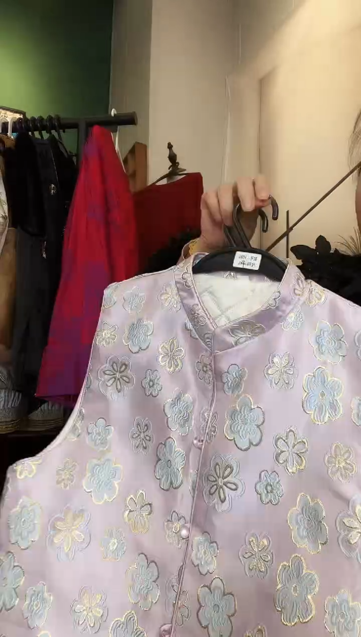 【闪购商品】秋阑样衣样衣样衣样衣