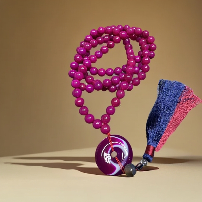 【百世璀璨 尽耀光芒】精品时尚吊坠Z35