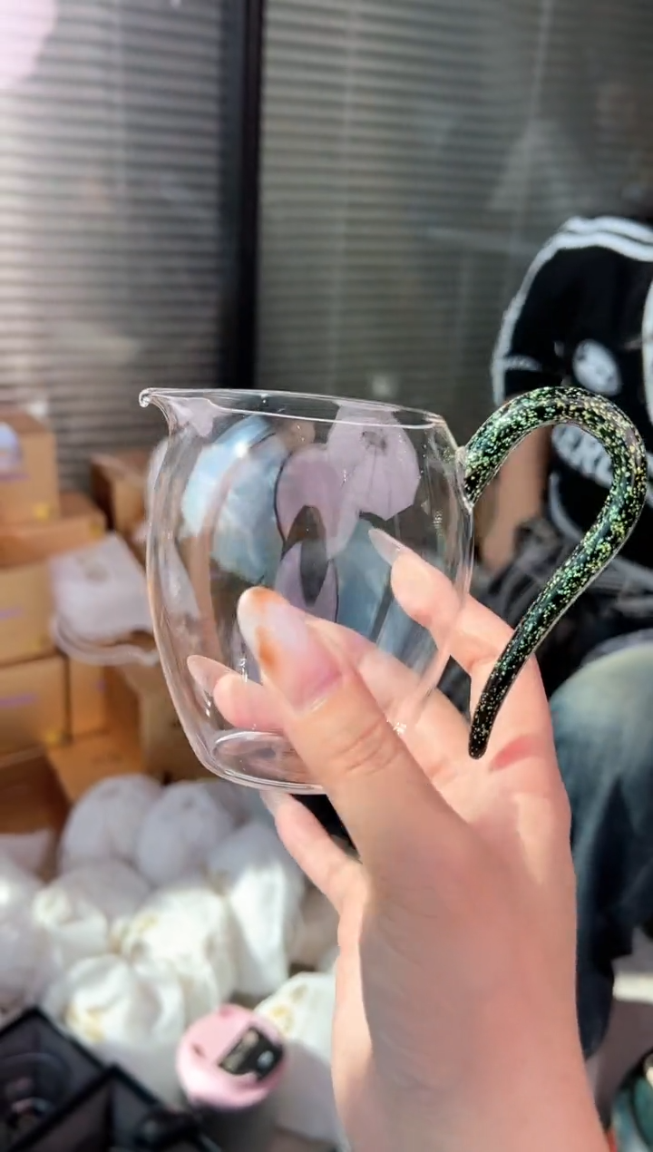 禾器 怡然黑金   没盒子       