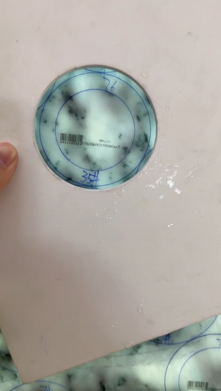 【闪购商品】定制翡翠手镯未镶嵌手镯YJZQ/DZS