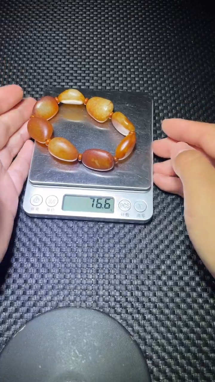 【闪购商品】和田玉挂件未镶嵌35