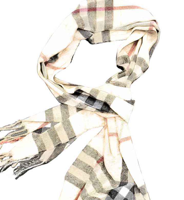 新款儿童冬季围巾亲子款