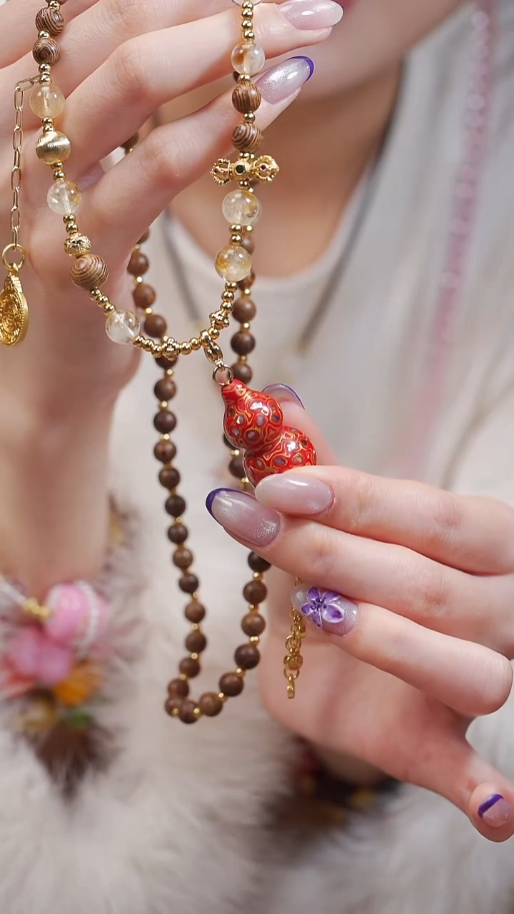 539 精工项链-----199