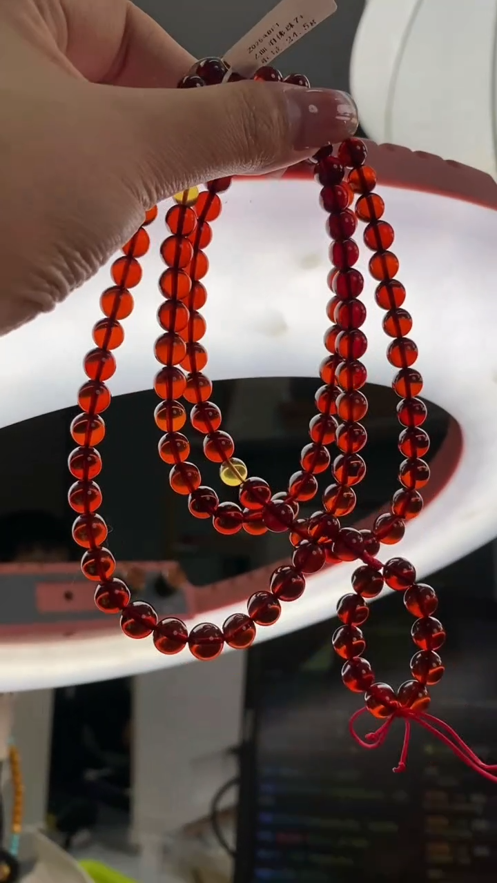 【闪购商品】琥珀裸石未镶嵌2/20-GM-#62