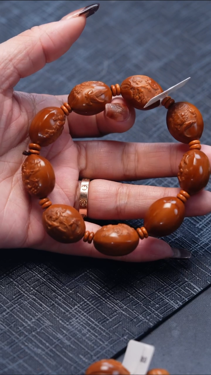 其他橄榄核橄榄核