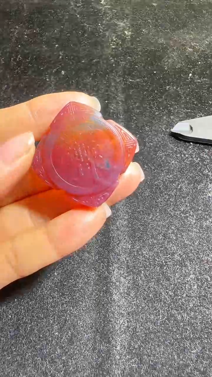 琥珀颈饰未镶嵌25