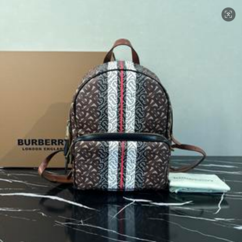 95新 BURBERRY/博柏利 唐唐专属/单肩包/95530