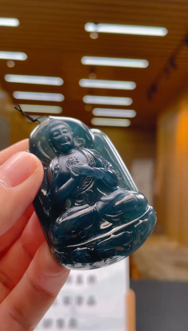 【闪购商品】定制翡翠未镶嵌********735