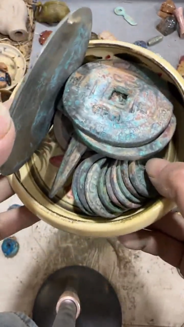 【闪购商品】摆件瓷摆件瓷摆件