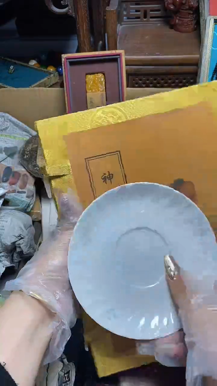 【闪购商品】瓷片瓷器瓷器瓷器瓷器