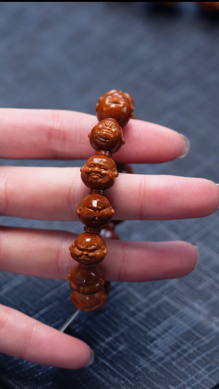 手串/手链橄榄核橄榄核