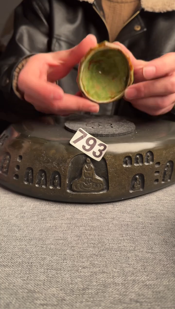 【闪购商品】793景德镇手工茶器系列